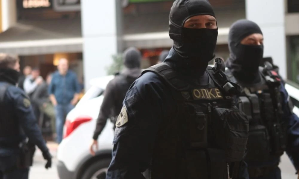 Ρέντη: Ο αστυνομικός βρίσκεται σε κρίσιμη αλλά σταθερή κατάσταση